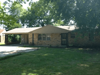 memphis income property