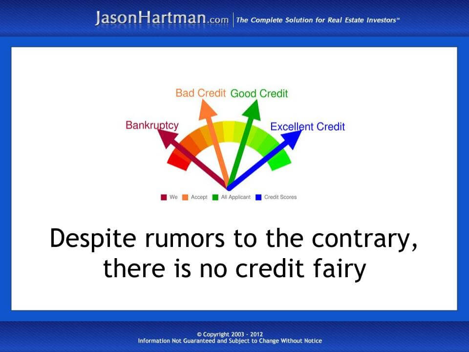 John Ulzheimer Helps You Understand Your Credit