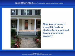 Can an IRA Launch an Investing Career?