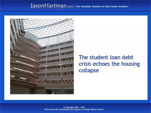 Sallie Mae Splits for a Share of Lucrative Private Loans