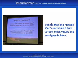 Fannie Mae and Freddie Mac: Zombie Stocks on a Roll