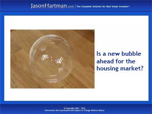 Will No-Interest Mortgages Create a New Housing Bubble?