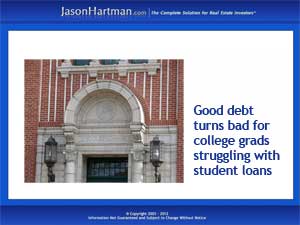 Good Debt, Bad Debt: What’s the Difference?