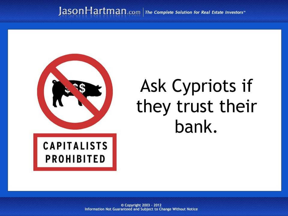 Jim Rogers on Gold, Fannie and Freddie…