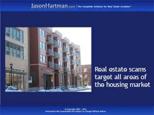 Real Estate Scams: From Nigeria to Your Doorstep