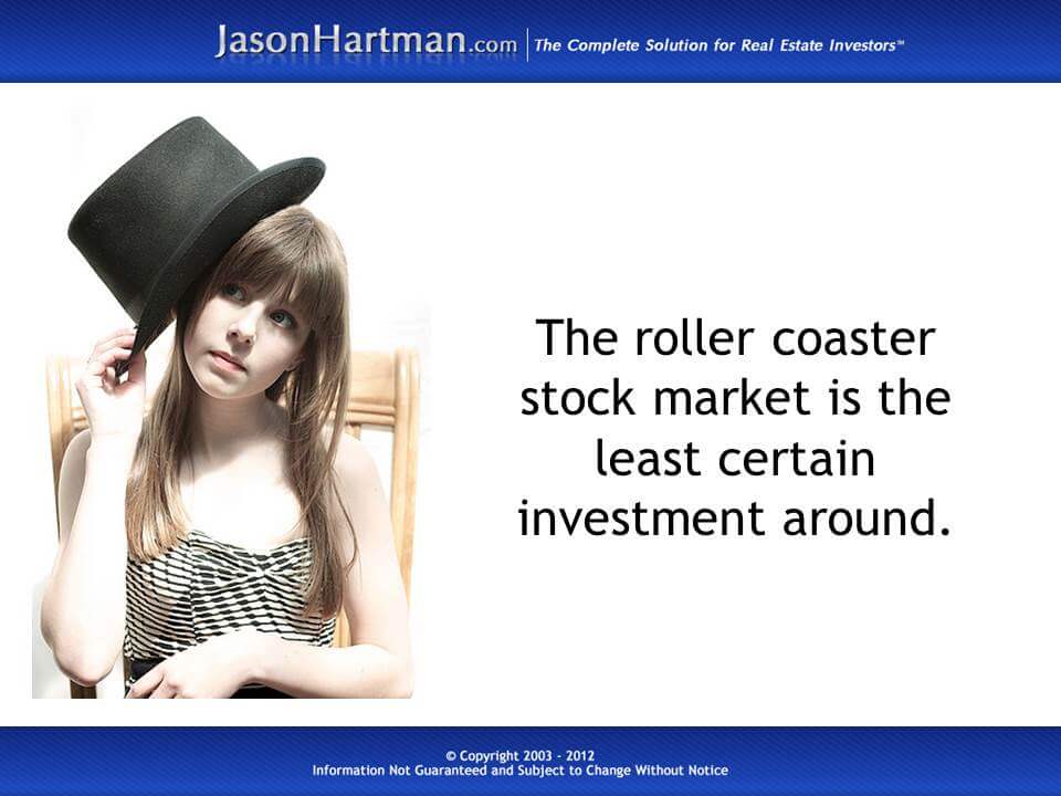 Dow Soaring for a Crash