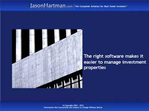 Techie Tools for Investors