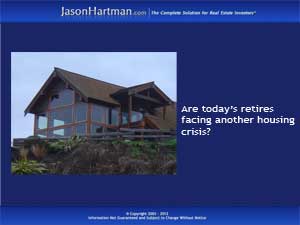 Do Changing Demographics Mean a New Housing Crisis?