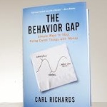 CW 303: Visualizing Finance with Carl Richards Author of ‘The Behavior Gap: Simple Ways to Stop Doing Dumb Things With Money’