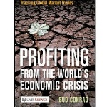 CW 301: Geopolitical Outlook & Income Property Investing with Bud Conrad Author and Chief Economist of Casey Research