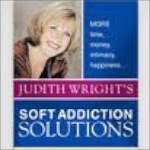 CW 300: Maximizing our Potential with Dr. Judith Wright Bestselling Author of ‘Soft Addiction Solutions’