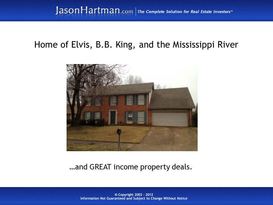 $251 Monthly Cash Flow for Life