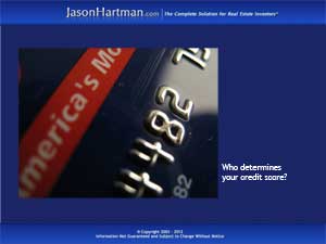 Fair Isaac and Your Mortgage