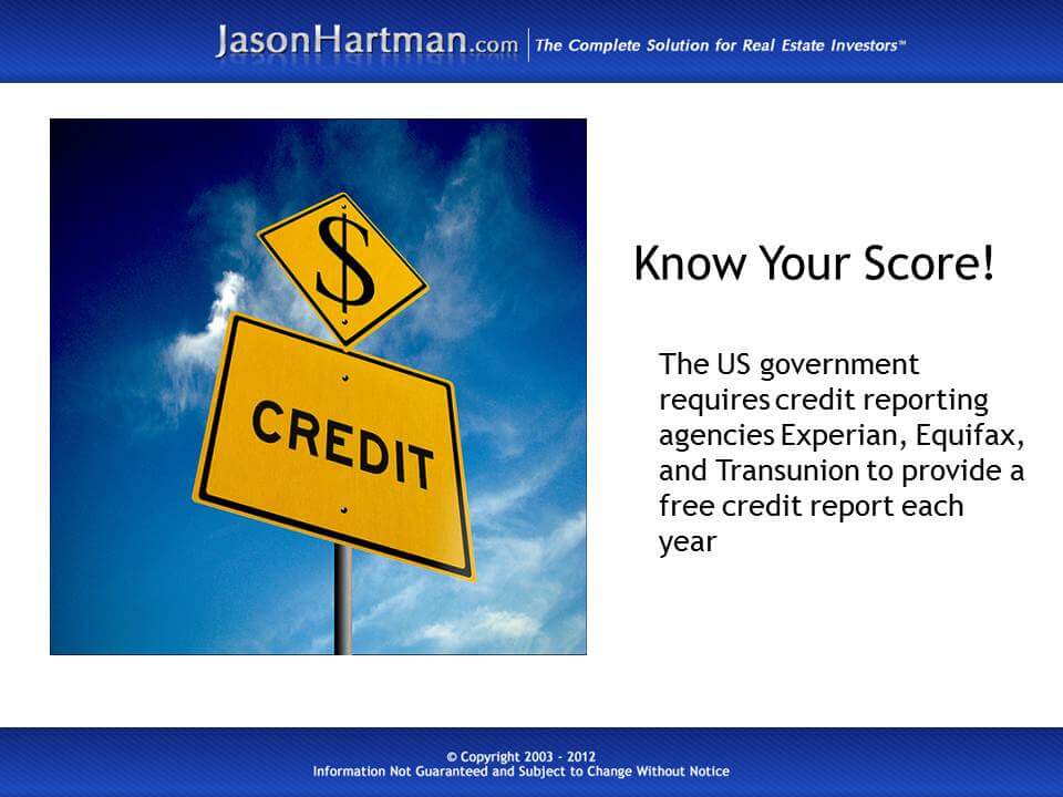 Here’s Where to Get Your Free Credit Report