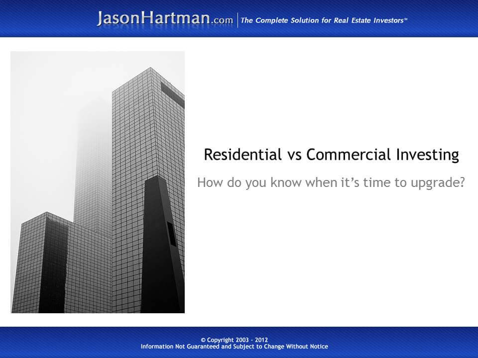 The Big Deal About Big Deals