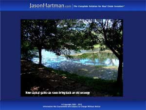 Capital Gains and the 1031 Sidestep