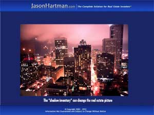 The Housing Market’s Shadow Inventory