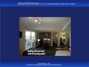 Renting a Home: The New American Dream?