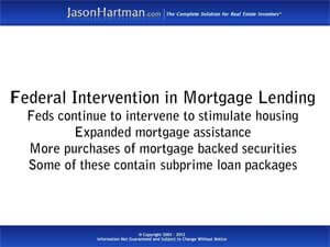 Refinancing: New Options for Investors