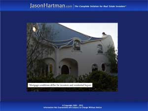 Financing and Refinancing Rental Property