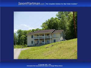 The Foreclosure Outlook: Mostly Cloudy