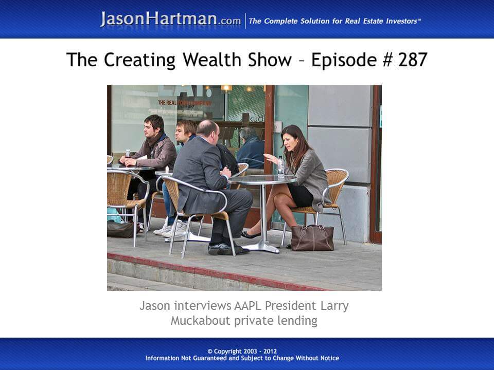 When Banks Can’t Help, Try Private Lending