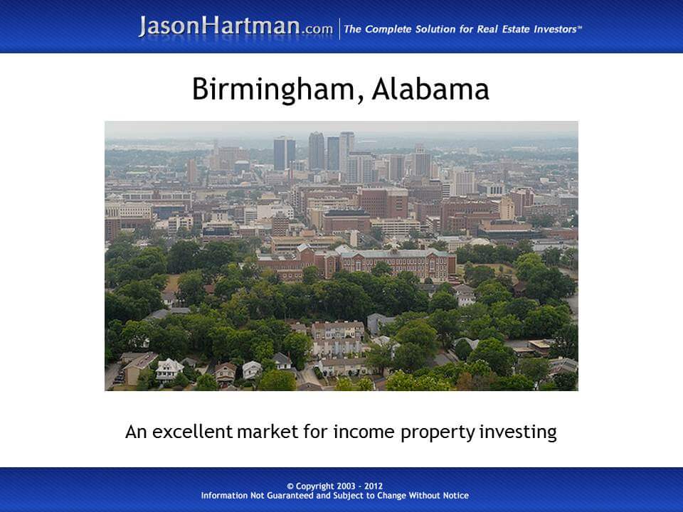 The “No Vacancy” Secret for Income Property Investors
