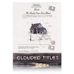 CW 288: Clearing Clouded Titles with Dave Krieger Investigative Journalist & Author of ‘Clouded Titles’