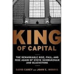 CW 284: Private Equity Investing with David Carey Author of ‘King of Capital’ and Senior Writer for ‘The Deal’