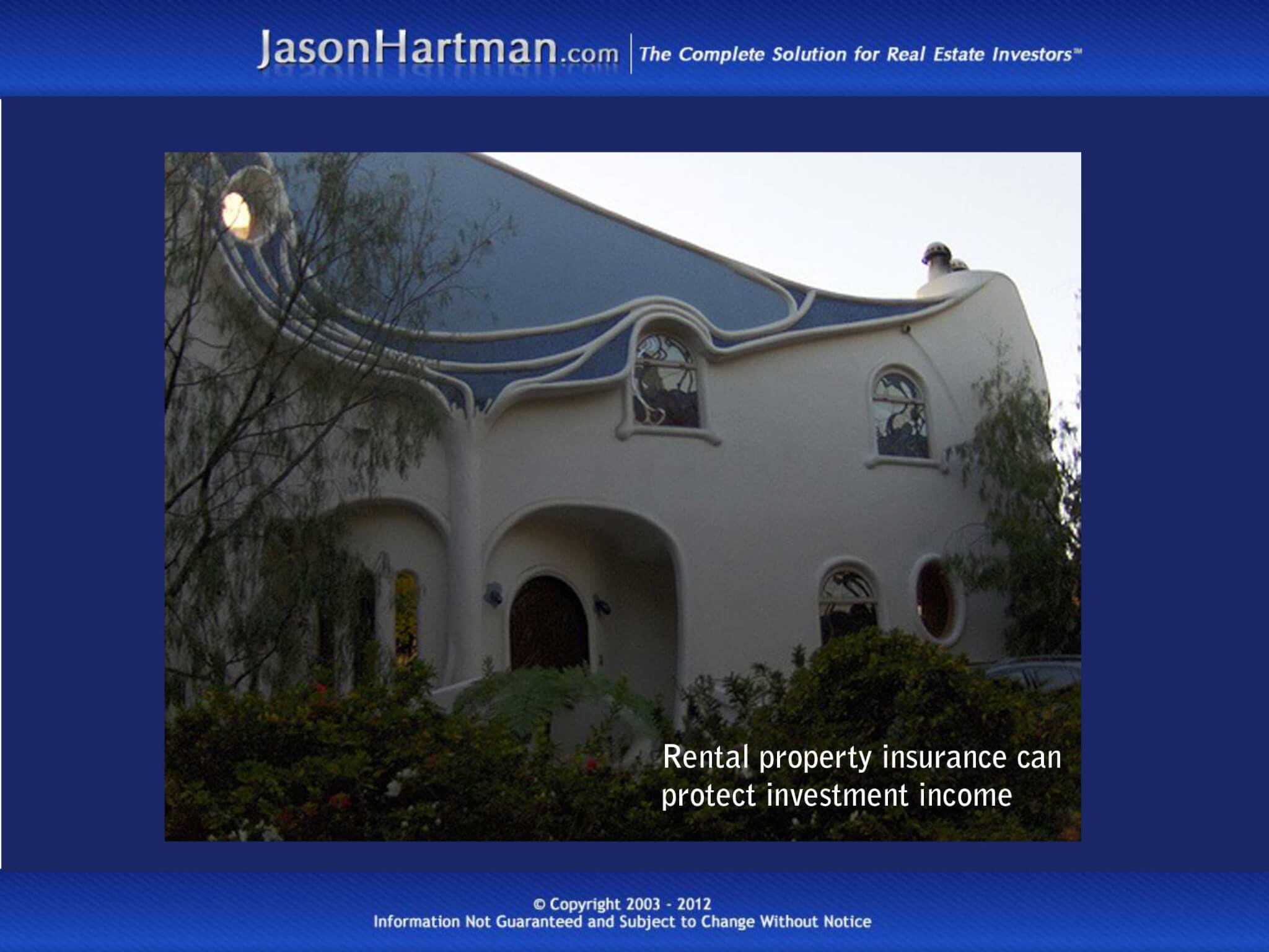 Rental Insurance: Protecting Your Investment