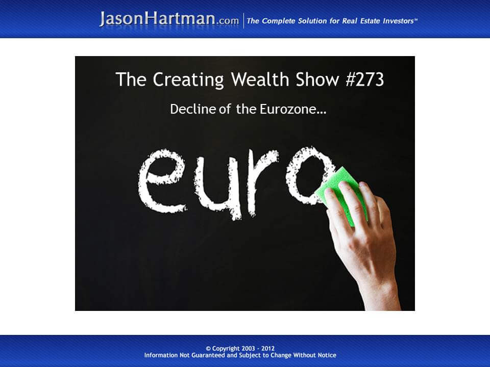 What’s Next in the Free-Falling Eurozone?