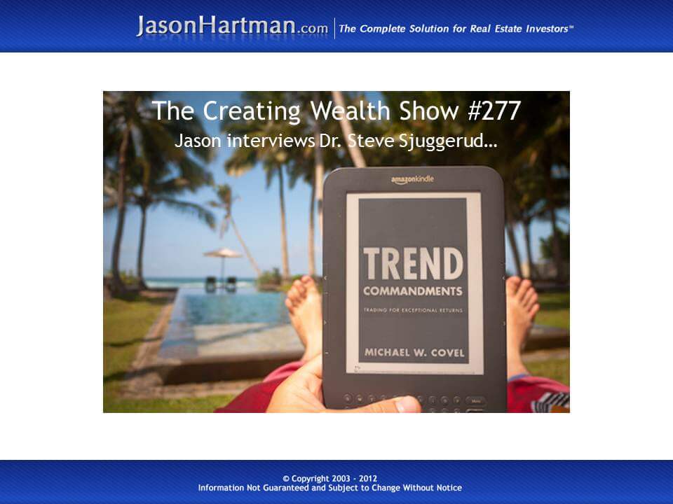 Steve Sjuggerud Talks Real Estate Trends