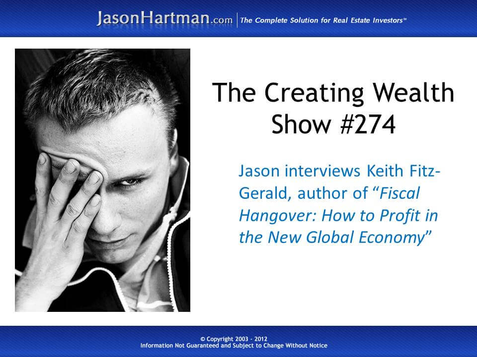 Prescribing Cures for a Fiscal Hangover