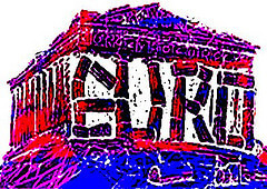 Devaluation, Default, and De-Leveraging