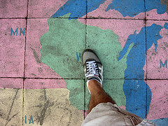 Geographical Asset Allocation