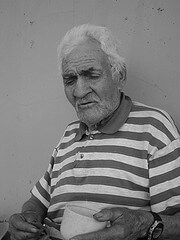 Helping the Poor by Making Them Poorer