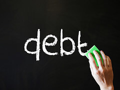 The Bigger Debt Problem No One is Talking About