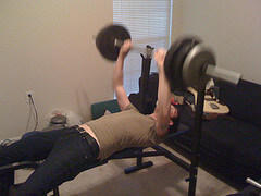 Portfolio Fitness – Watch Return On Equity