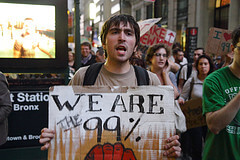 Creating Wealth #224 – Occupy Wall Street