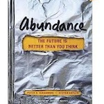 CW 267: Technological Optimism with Steven Kotler Author of ‘Abundance: The Future is Better Than You Think’
