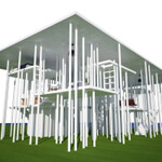 Packaging Your Commodities: Commodity Investing Through Residential Real Estate