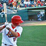 Three Strikes and You’re Not Out