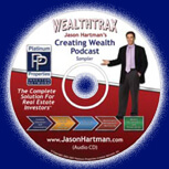 Get Your FREE WealthTrax CD!