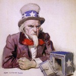 Did Madoff Take His Cue From The Social Security Scam?