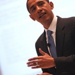 Mr. Obama’s Fictional Economy