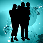 Foreclosures Send Families Back to Rentsville