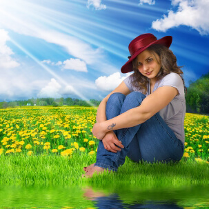 Investment Advice For Women Real Estate Investors