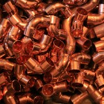 Chilean earthquake interrupts copper supply