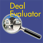 Property/Deal Evaluator