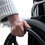 Home-based jobs for the disabled